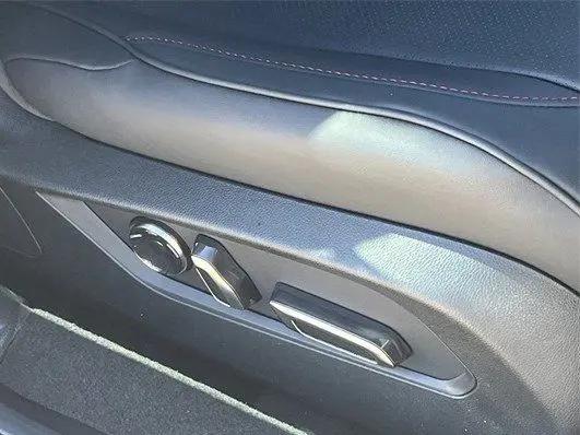 2025 Acura TLX A-SPEC Package