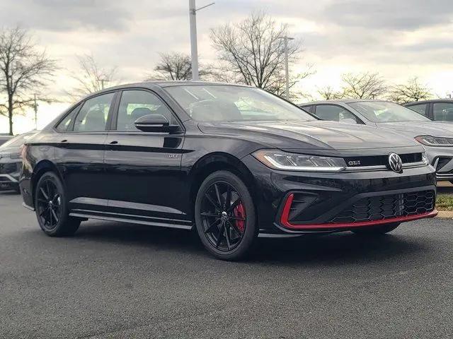 2026 Volkswagen Jetta GLI Autobahn for sale in Springfield, VA