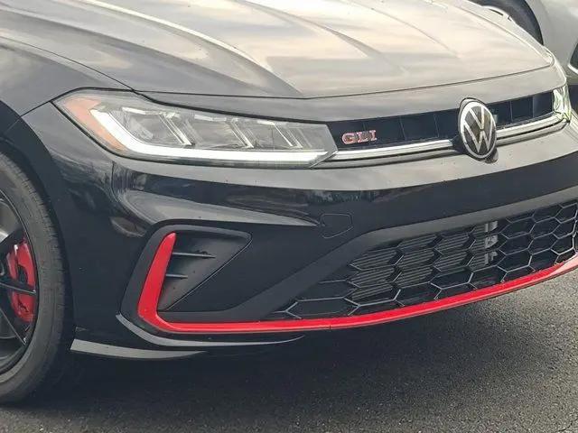 2026 Volkswagen Jetta GLI Autobahn