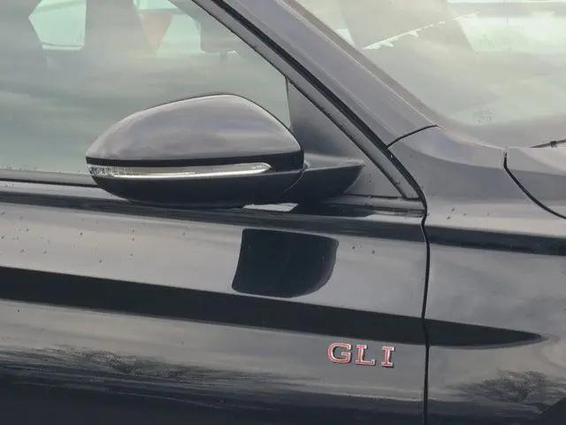 2026 Volkswagen Jetta GLI Autobahn