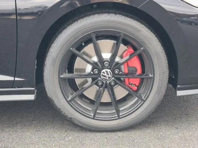2026 Volkswagen Jetta GLI Autobahn