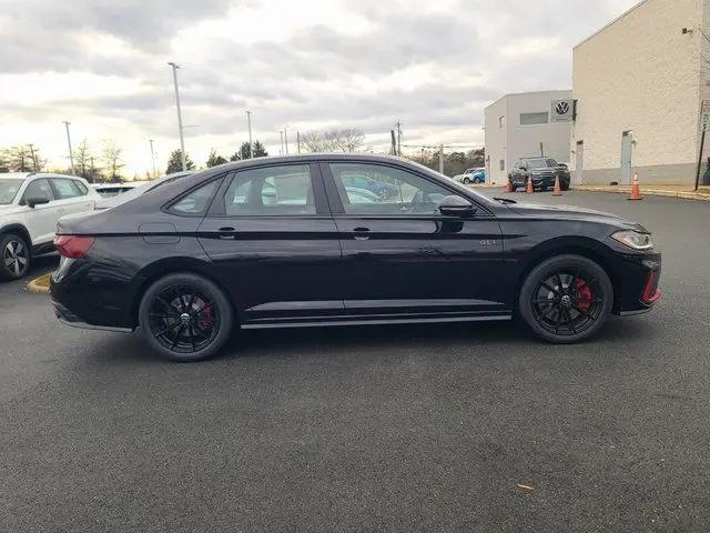 2026 Volkswagen Jetta GLI Autobahn