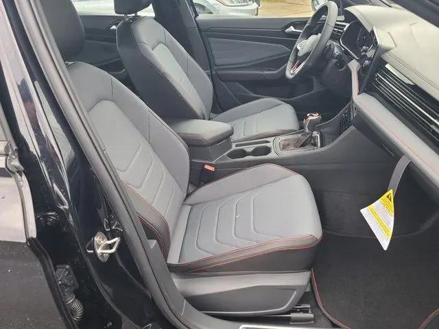 2026 Volkswagen Jetta GLI Autobahn