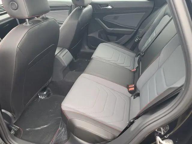 2026 Volkswagen Jetta GLI Autobahn