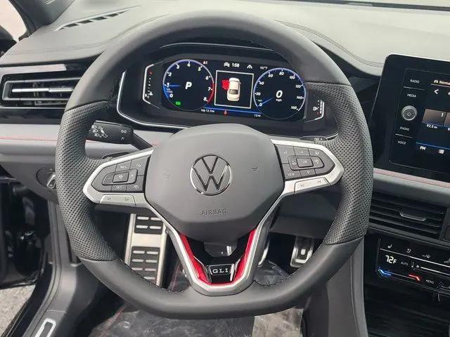 2026 Volkswagen Jetta GLI Autobahn