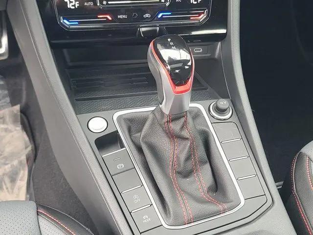 2026 Volkswagen Jetta GLI Autobahn