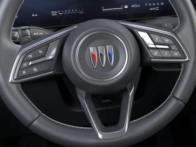 2026 Buick Envision Avenir AWD