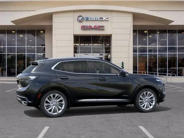 2026 Buick Envision Avenir AWD