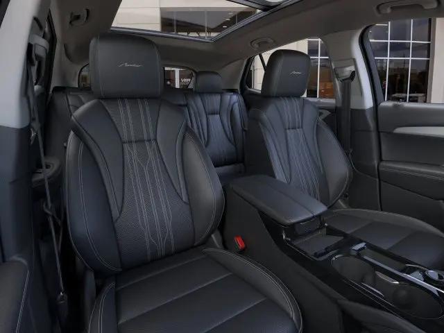 2026 Buick Envision Avenir AWD