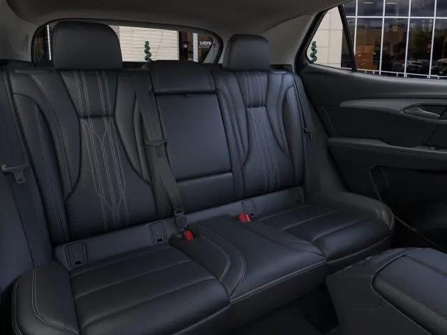 2026 Buick Envision Avenir AWD