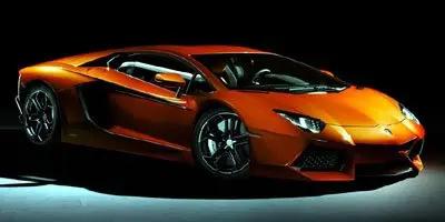 2012 Lamborghini Aventador LP700-4 for sale in Beverly Hills, CA