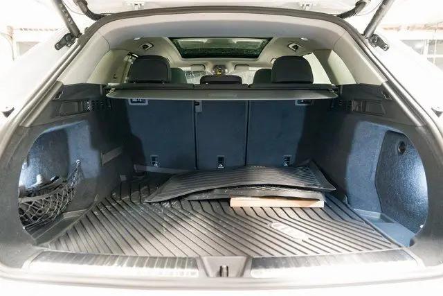 2025 Audi Q5 Prestige TFSI quattro S tronic