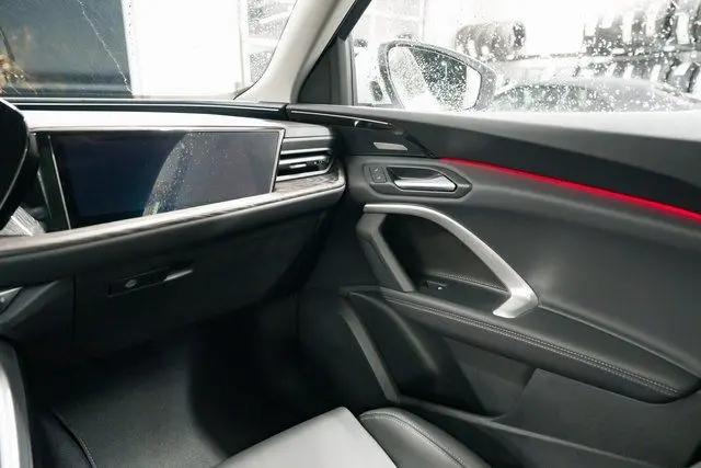 2025 Audi Q5 Prestige TFSI quattro S tronic
