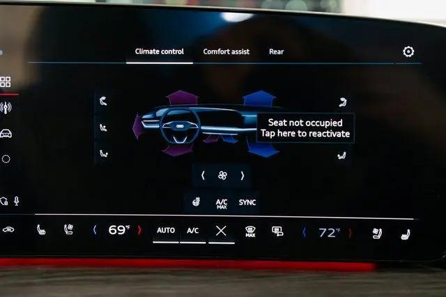 2025 Audi Q5 Prestige TFSI quattro S tronic