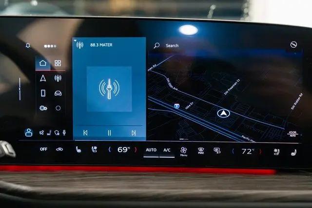 2025 Audi Q5 Prestige TFSI quattro S tronic