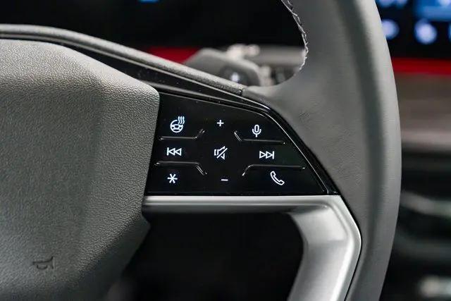 2025 Audi Q5 Prestige TFSI quattro S tronic