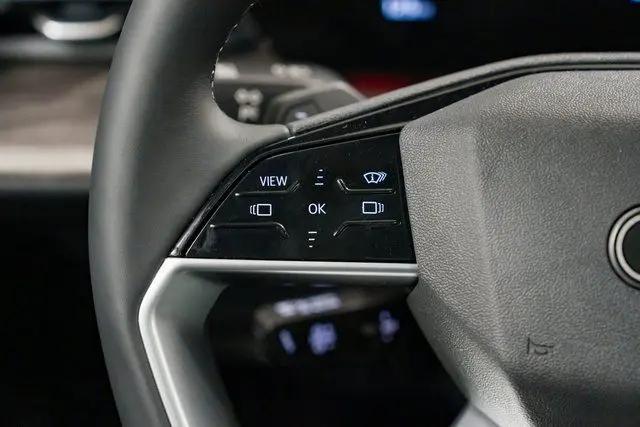 2025 Audi Q5 Prestige TFSI quattro S tronic