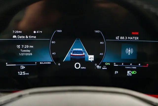 2025 Audi Q5 Prestige TFSI quattro S tronic