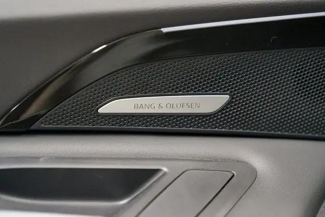 2025 Audi Q5 Prestige TFSI quattro S tronic