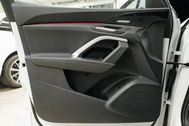 2025 Audi Q5 Prestige TFSI quattro S tronic