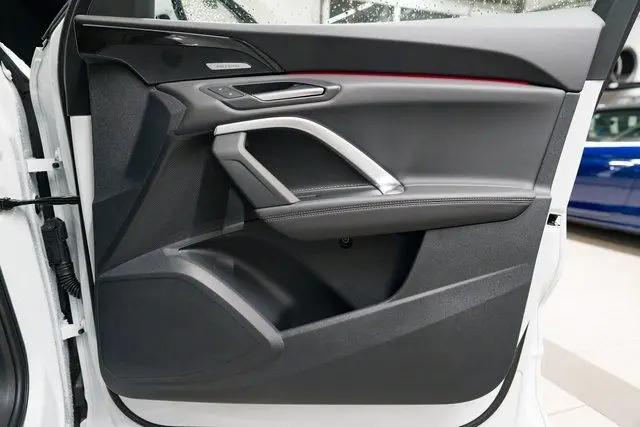 2025 Audi Q5 Prestige TFSI quattro S tronic