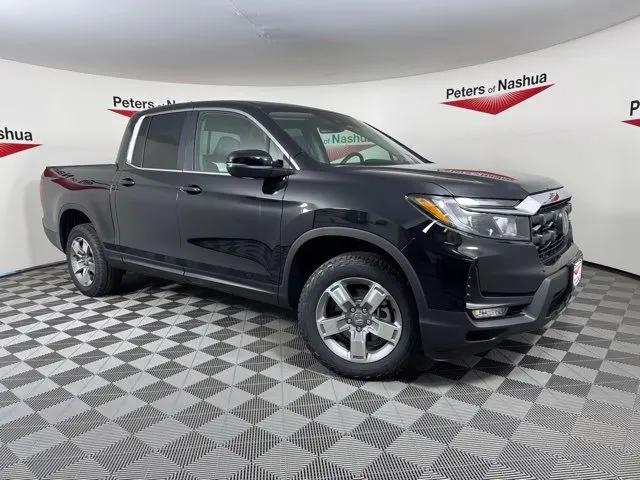2026 Honda Ridgeline RTL for sale in Nashua, NH