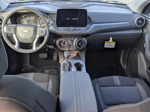 2026 Chevrolet Blazer LT
