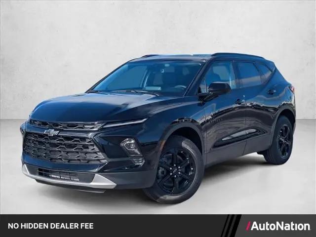2026 Chevrolet Blazer LT for sale in Clearwater, FL