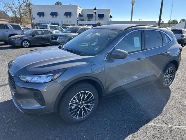 2026 Ford Escape PHEV for sale in Hemingway, SC