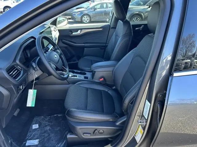 2026 Ford Escape PHEV