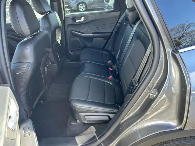 2026 Ford Escape PHEV