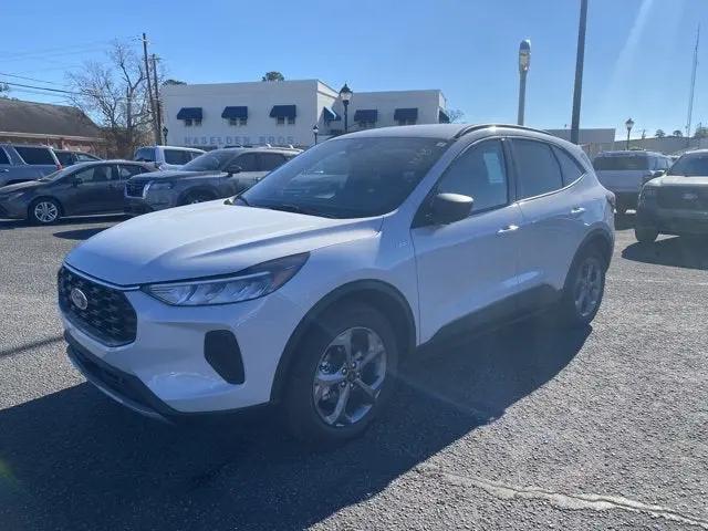 2026 Ford Escape ST-Line for sale in Hemingway, SC