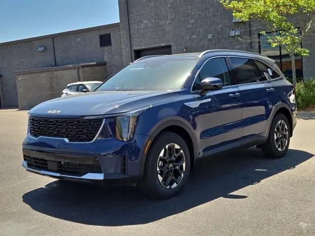 2026 Kia Sorento S for sale in Auburn, AL
