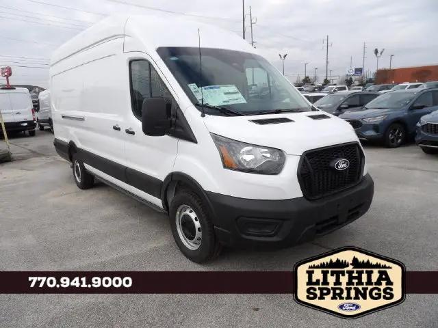 2026 Ford Transit Cargo Van T-350 for sale in Lithia Springs, GA
