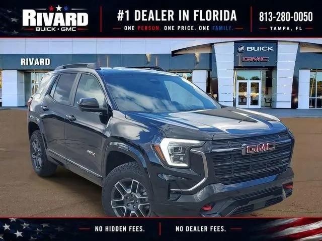2026 GMC Terrain AWD AT4 for sale in Tampa, FL