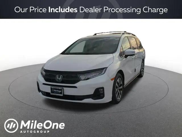 2026 Honda Odyssey EX-L for sale in Westminster, MD