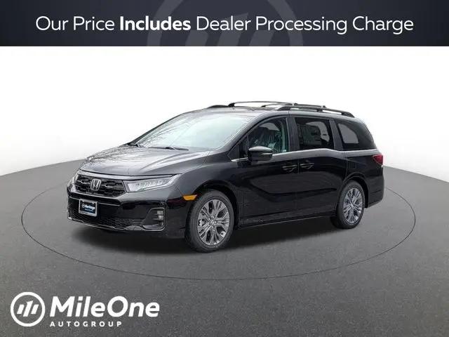 2026 Honda Odyssey Touring for sale in Westminster, MD