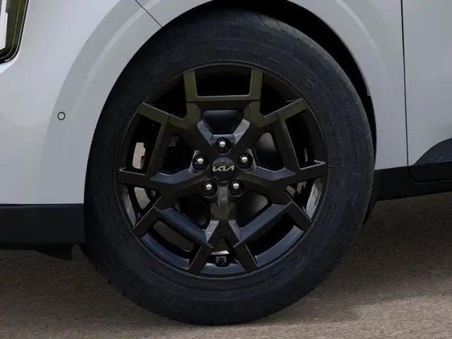 2026 Kia Carnival MPV SX Prestige