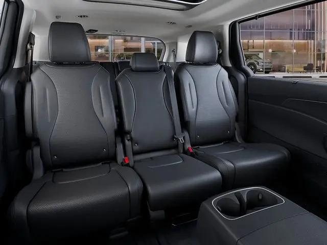 2026 Kia Carnival MPV SX Prestige