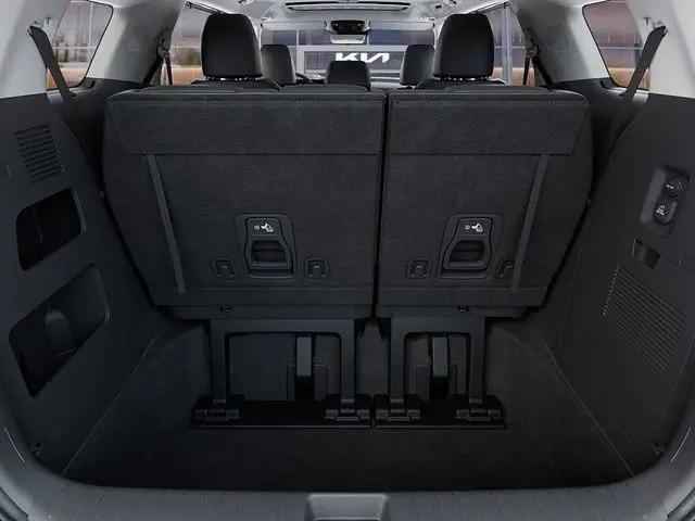 2026 Kia Carnival MPV SX Prestige