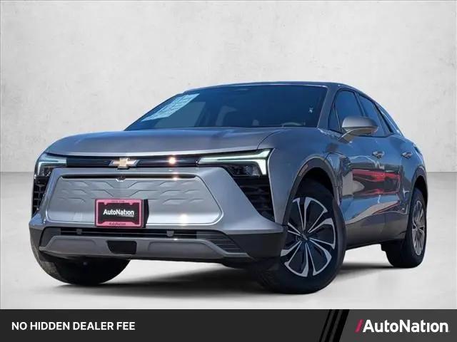 2026 Chevrolet V Blazer LT FWD for sale in Austin, TX