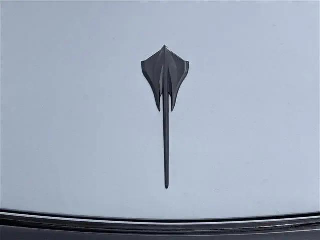 2026 Chevrolet Corvette Stingray Coupe, 2LT, RWD
