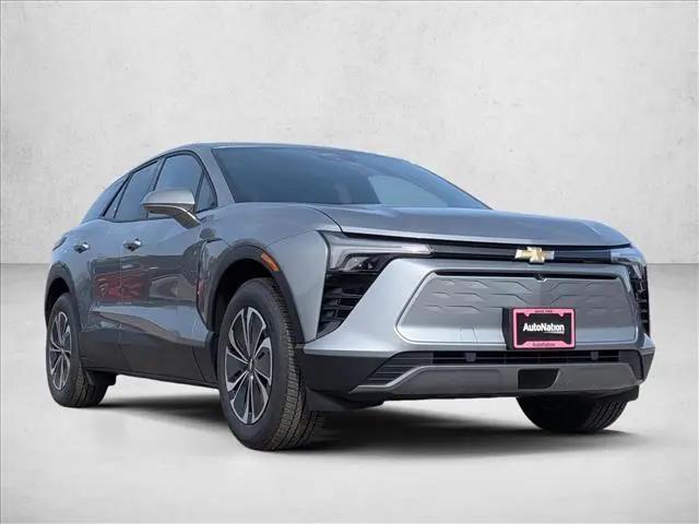 2026 Chevrolet V Blazer LT FWD
