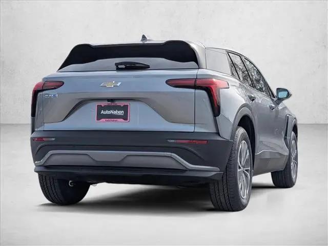 2026 Chevrolet V Blazer LT FWD