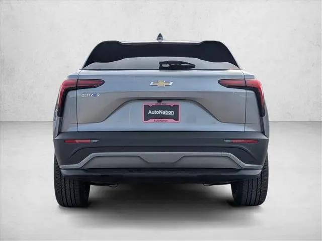 2026 Chevrolet V Blazer LT FWD
