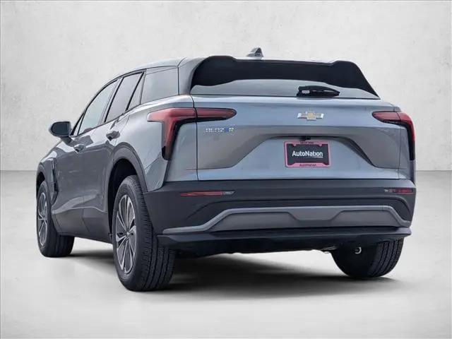 2026 Chevrolet V Blazer LT FWD