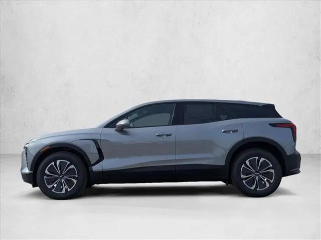 2026 Chevrolet V Blazer LT FWD