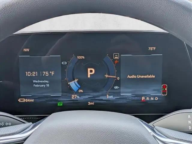 2026 Chevrolet V Blazer LT FWD