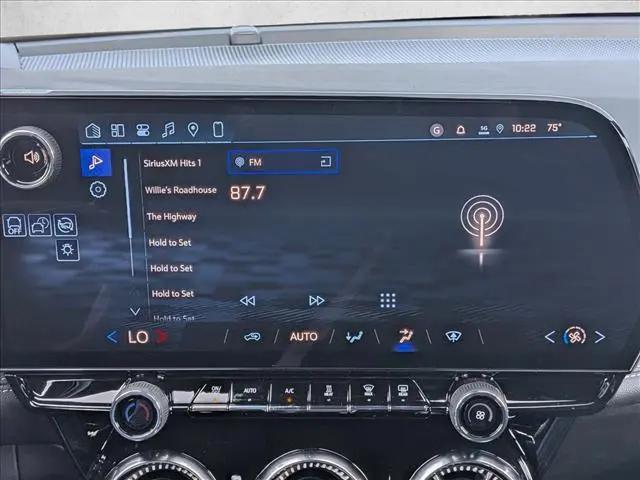2026 Chevrolet V Blazer LT FWD