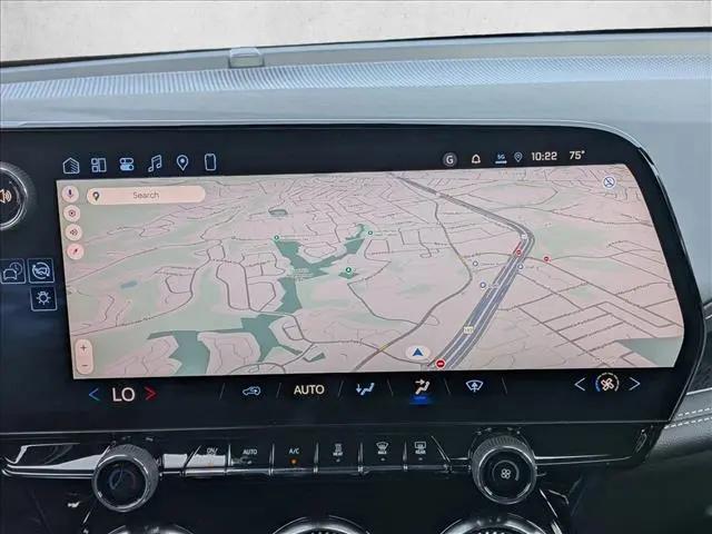 2026 Chevrolet V Blazer LT FWD